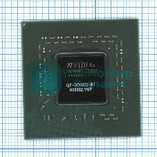 Чип nVidia GF-GO6800-B1