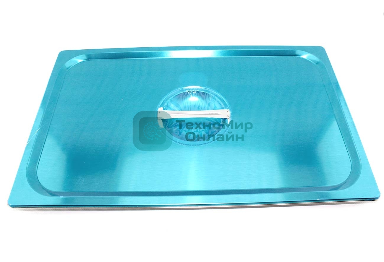 Крышка для УЗВ Skymen JP-120ST