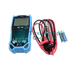 Цифровой мультиметр FNIRSI MT-40V