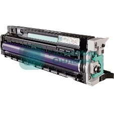 Блок фотобарабана/проявки Ricoh IM C3000/C3500/C4500/C5500/C6000 D0BN2224/D0BN-2224/D0BN2240 черный 400K