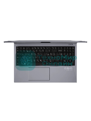 Ноутбук OSIO CyberLine C150i-003/ i5-12600H /NVidia RTX 4060/16/512/NoOS/(Ghz)/Gb/Ext: + не МПТ
