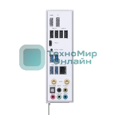 Материнская плата Maxsun Terminator B850M WIFI, AM5, AMD B850, 4xDDR5, 4xSATA, 2xM.2, 1xPCIe 4.0 x16, 1xPCIe 3.0 x4, 1xPCIe 3.0 x1, 1xDP, 1xHDMI, 1x2.5Gb LAN, Wi-Fi 6, Bluetooth 5.2, 1xUSB-C 10Gbps, 4xUSB-A 5Gbps, 4xUSB-A 2.0, 1xS/PDIF, 6x3.5 мм, 7.1, mATX