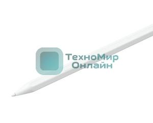 Стилус Samsung S Pen Galaxy Tab для Samsung Galaxy Tab S11/S11 Ultra белый (EJ-PX730BWEGRU)