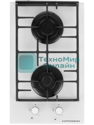 Газовая варочная панель Kuppersberg FG 36 W