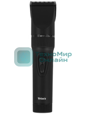Машинка для стрижки животных Trims 5002