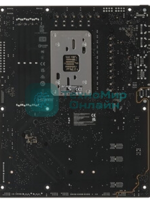 Материнская плата ASUS X870 MAX GAMING WIFI7, AM5, AMD X870, 4xDDR5, 4xSATA, 3xM.2, 1xPCIe 5.0 x16, 2xPCIe 4.0 x16, 1xPCIe x1, 1xHDMI, 2xUSB-C 40Gbps (USB4), 1xUSB-A 10Gbps, 3xUSB-A 5Gbps, 4xUSB-A 2.0, 1x2.5Gb LAN, Wi-Fi 7, Bluetooth 5.4, 3x3.5 мм, 7.1, ATX