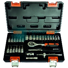 Набор инструментов ВИХРЬ 1/4