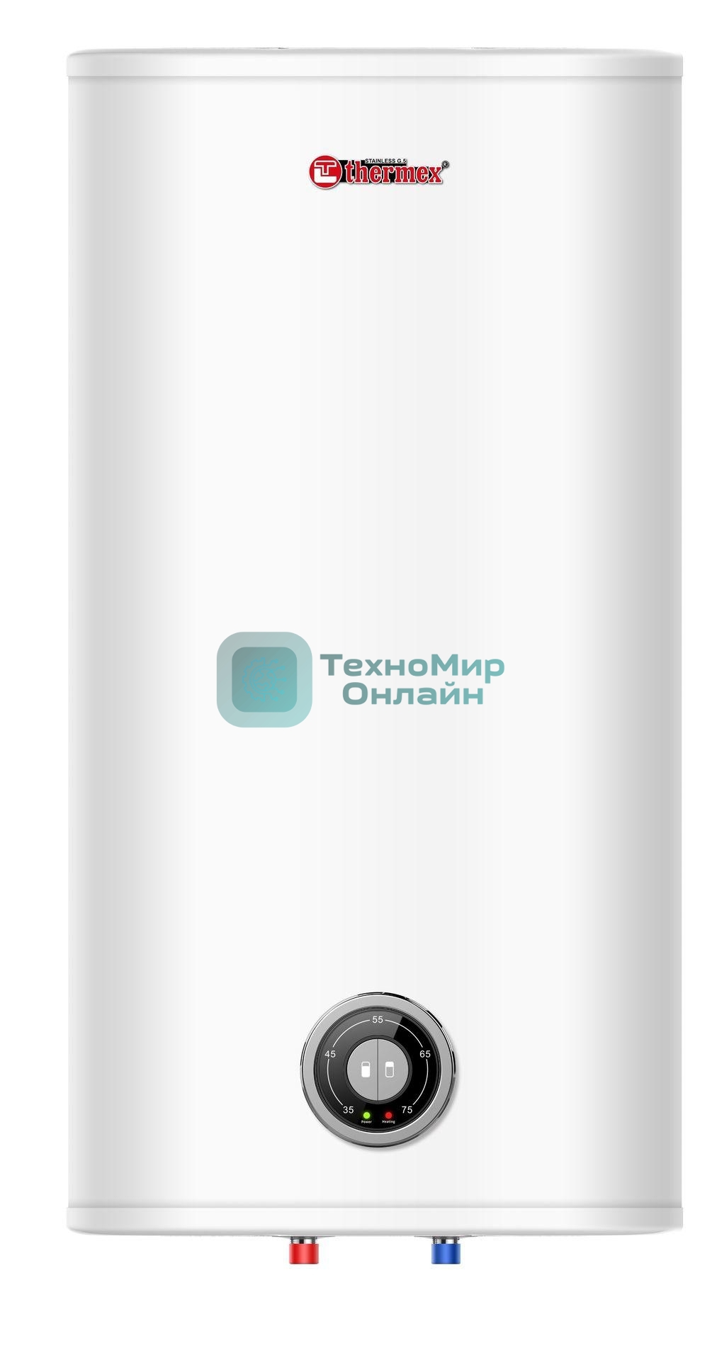 Водонагреватель Thermex MECHANIK MK 50 V