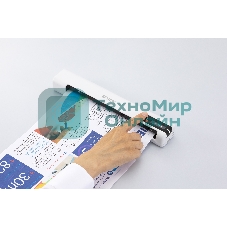 Сканер Epson WorkForce DS-80W