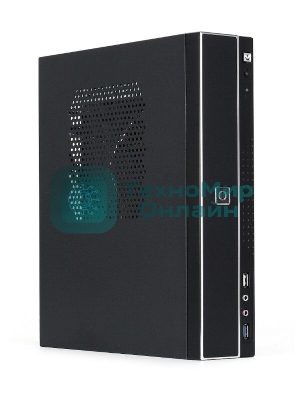 Компьютерный корпус CROWN CMC-245-103 (CM-PS300OFFICE)