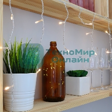 Гирлянда Neon-night Айсикл 