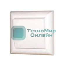 Выключатель 1-кл. СП 6А IP20 белый БЕЛТИЗ С16-102