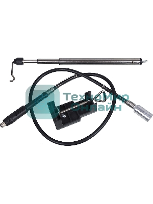 Прямошлифовальная машина (гравер) Ресанта Г-180ЭГ 180Вт кейс