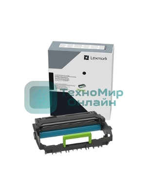 Блок фотобарабан Lexmark 55B0ZA0 (MS331, MS431, MX331, MX431)