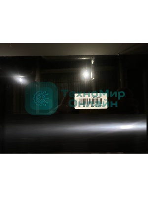 (Из ремонта, рабочий, гарантия 7 дней) Телевизор Hyundai 40