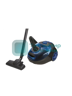 Пылесос Kelli KL-8016 с мешком