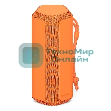 Колонка порт. Sony SRS-XE200 оранжевый 10W 1.0 BT (SRS-XE200 ORANGE)