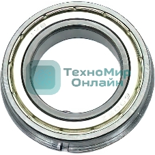 Радиальный шариковый подшипник:25X37X7 Ricoh