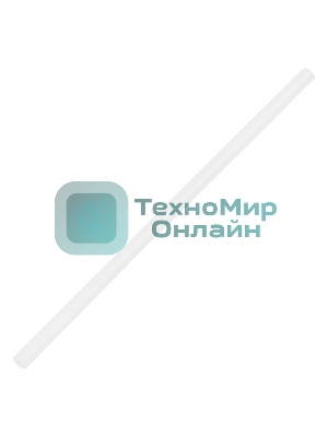 Стержни клеевые Matrix, 11 мм, L-300 мм, 34 шт, прозрачный