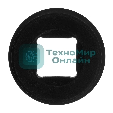 Головка ударная шестигранная, 24 мм, 1/2