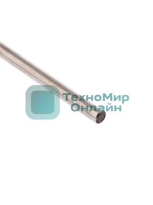 Сверло по дереву Сибртех, 8х300 мм, цилиндрический хвостовик