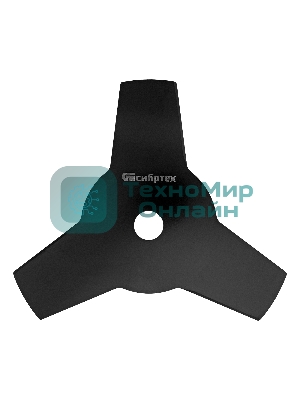 Триммер бензиновый Сибртех БКС-1300, 25 см3, 1,3 л.с., неразъемная штанга, состоит из 2 частей