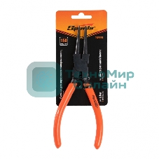 Съемник Sparta 150 мм, для внутренних стопорных колец, прямой (сжим)