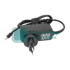 Блок питания (сетевой адаптер) для ноутбуков Asus 19V 2.1A 4.8x1.7мм 40W Travel Charger OEM