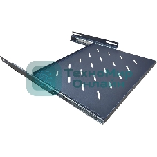 Полка выдвижная Lanmaster TWT-CBB-SM-6/20 нагр.:20кг. 19