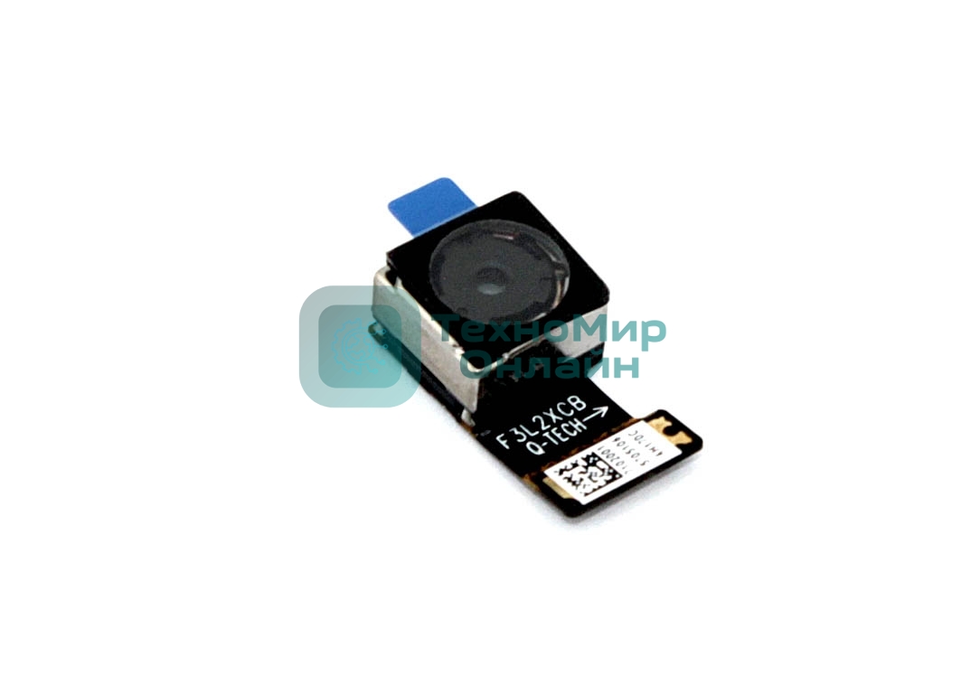 Задняя камера для Asus ZB500KL