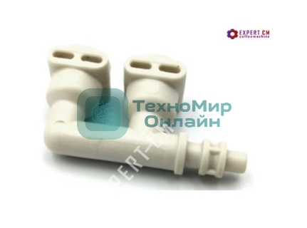 Переходник F-образный Dr.Coffee