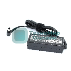 Блок питания (сетевой адаптер) для ноутбуков Sony 19.5V 2.3A 45W 6.5*4.4mm