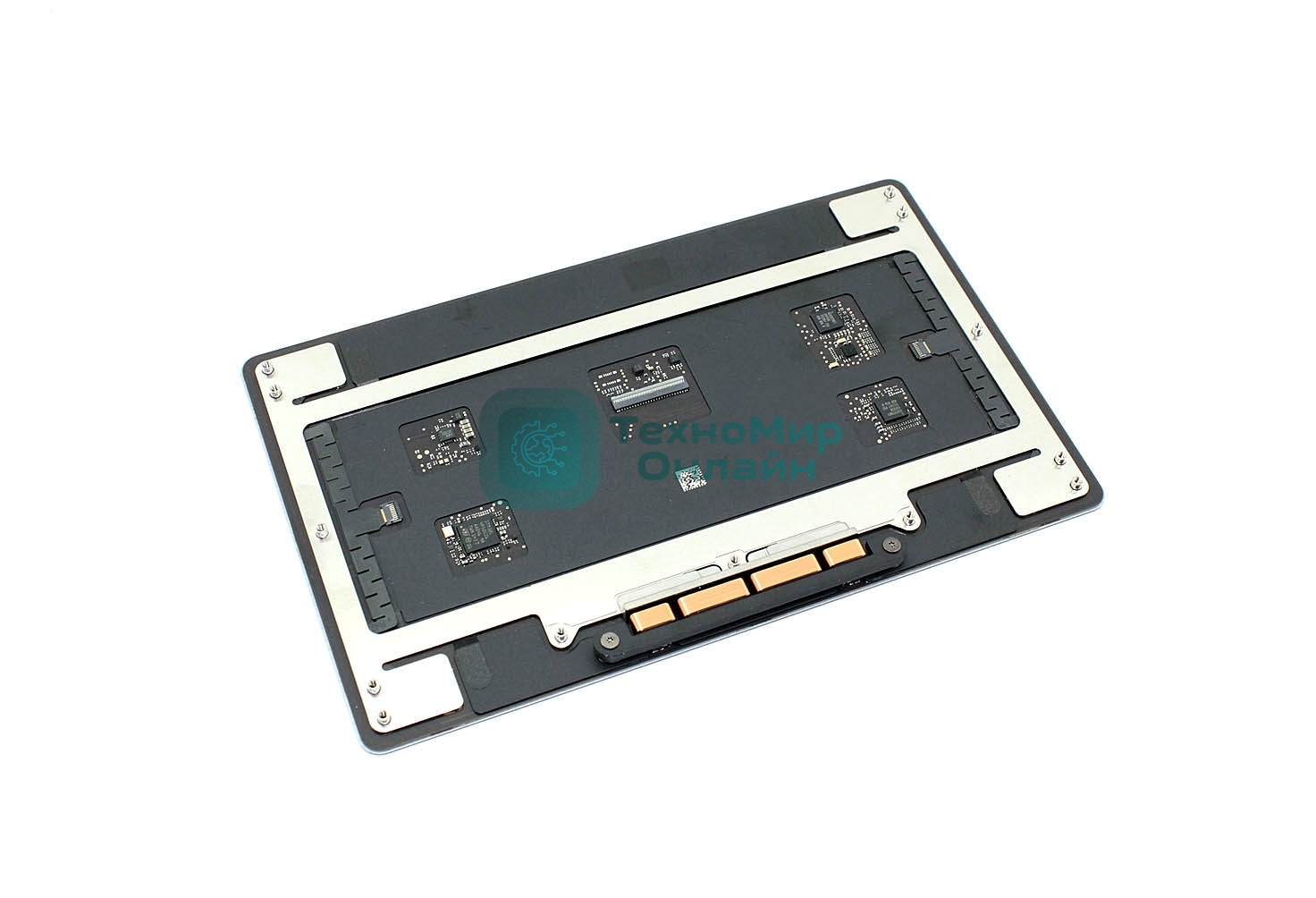 Тачпад для Apple MacBook Pro A2485 Gray