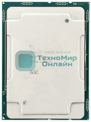 Чип Intel SR2WA GL82H270