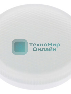 Лампа светодиодная ЭРА Б0017232 LED smd GX-7w-840-GX53