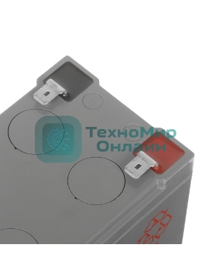 Батарея для ИБП CSB HRL 1234W (12V, 9Ah)