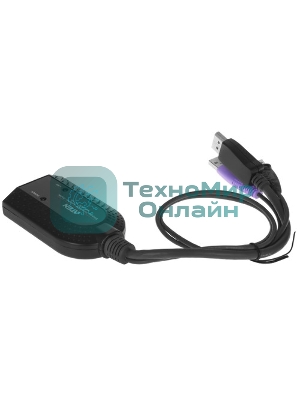 Адаптер USB KVM VIRTUAL MEDIA KA7169-AX ATEN