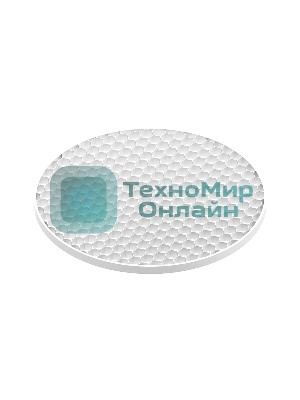Антибликовая решётка для ламп A9101 WH белый D60*H2mm