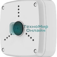 Настенная коробка для корпусов серий HDW4 Junction Box PFA122