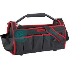 Переноска Matrix для инструмента каркасная 490х230х280мм