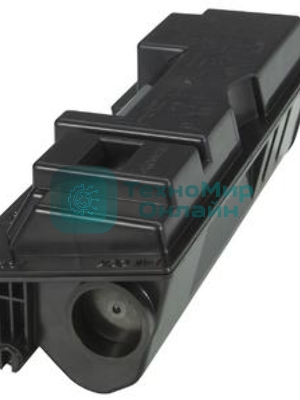 Картридж лазерный Kyocera-Mita TK-120 черный для FS-1030 7200 стр.