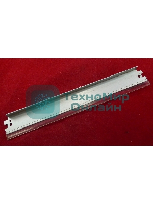 Ракель (Wiper Blade) HP LJ 4200/4250/4300/4350 (ELP, Китай) 10штук