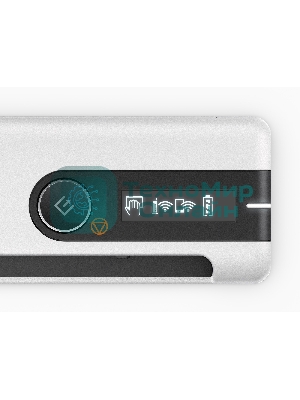 Сканер Epson WorkForce DS-80W