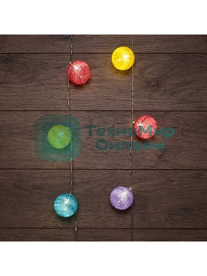 Тайские фонарики Neon-night 