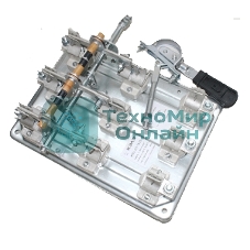 Рубильник РПС 2П 250А без ПВ У3 КЭАЗ 111468