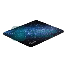 Коврик для мыши Cactus CS-MP-P02M Средний черный 300x250x2мм