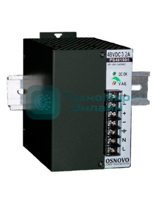 Блок питания Osnovo PS-48240/I