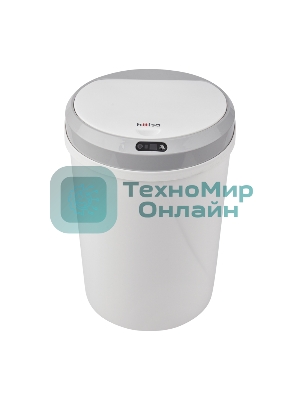 Мусорное ведро с датчиком движения HSL-6009