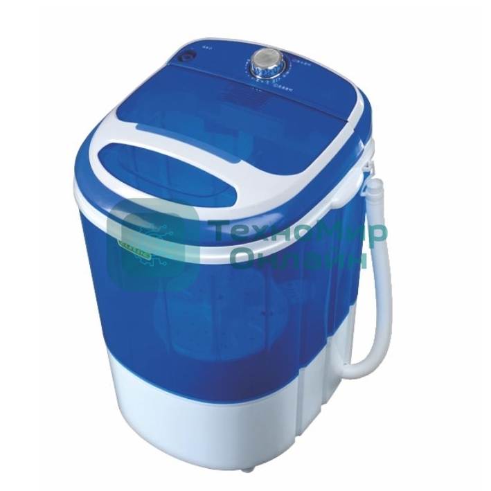 Стиральная машина Willmark WM-30B (малютка,3.0кг, 150Вт)