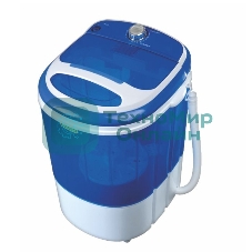 Стиральная машина Willmark WM-30B (малютка,3.0кг, 150Вт)